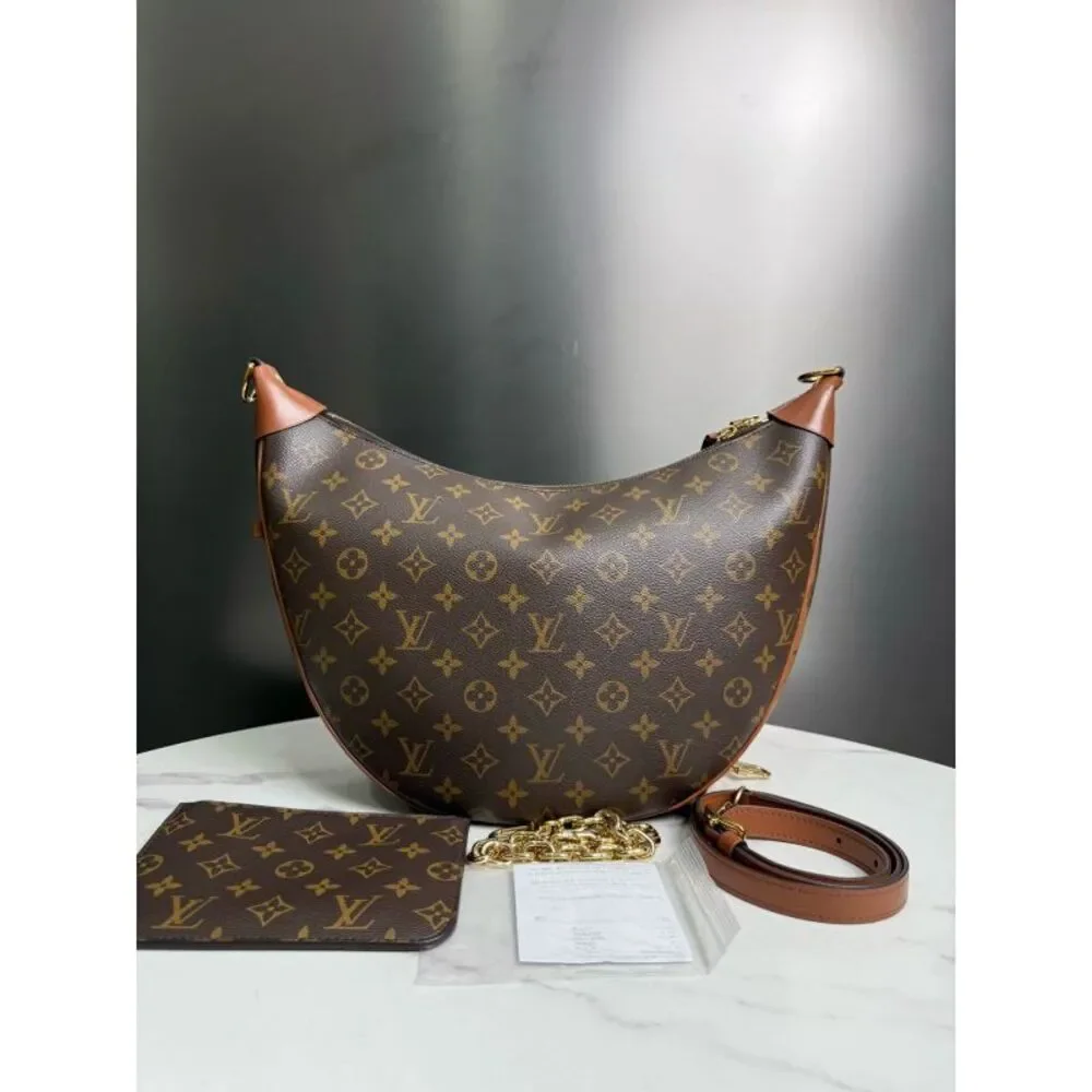 Louis Vuitton Women Pre-Loved Bag Very Good Condition